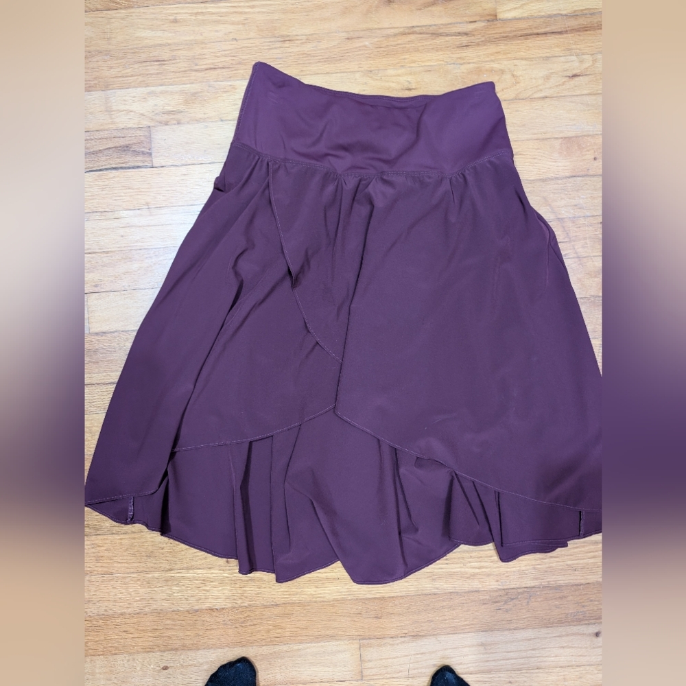 Halara Skirt